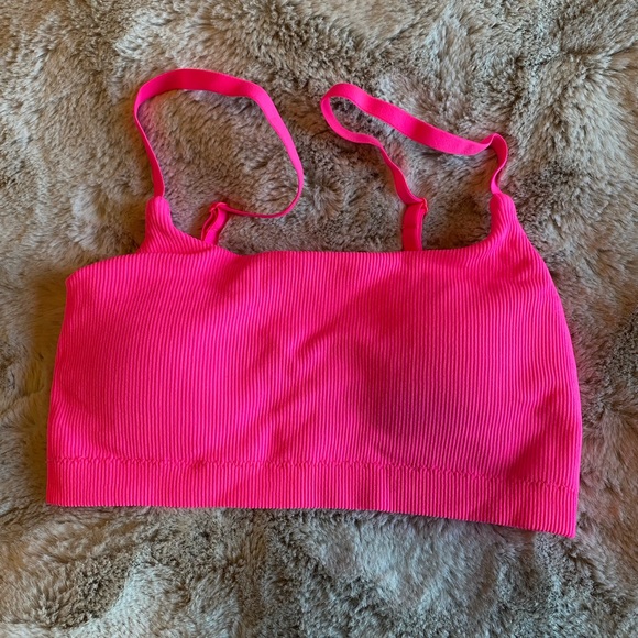 aerie Other - Aerie Real Good sports bra NWOT